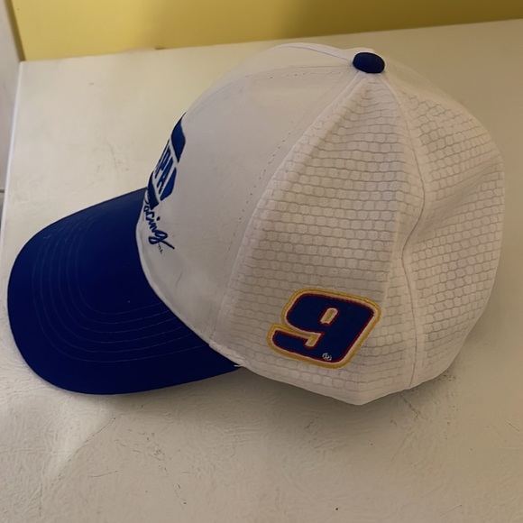 Napa Chase Elliot Race Hat - Picture 3 of 5